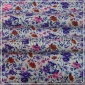 现货供应纯棉133*72活性印花面料 全棉印花布 服装印花布 棉花布